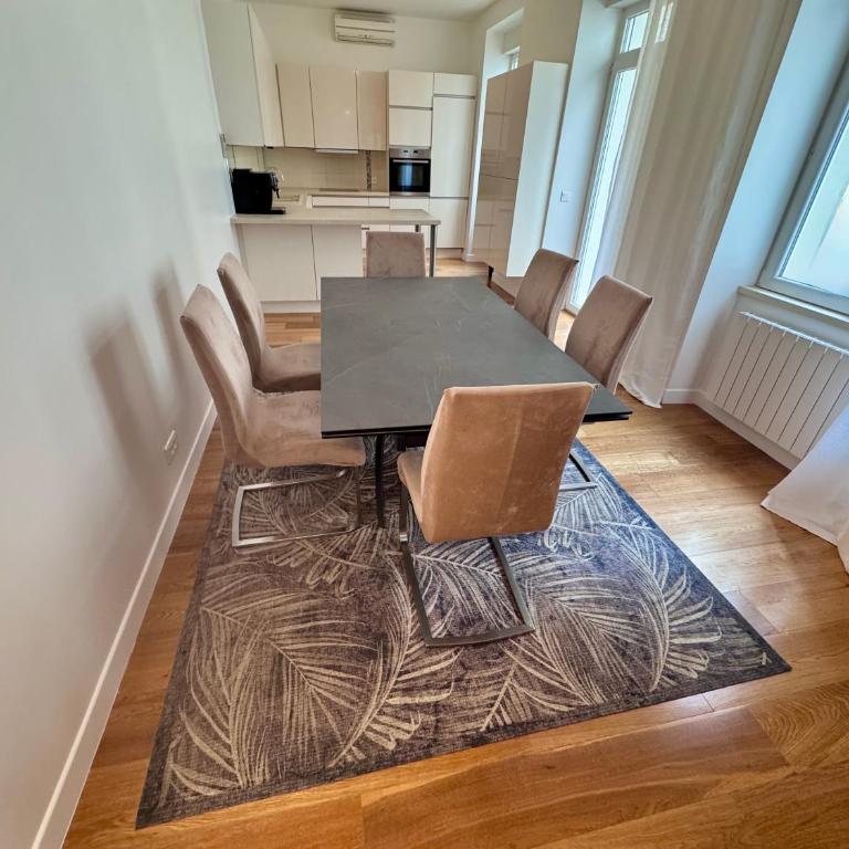 Le 54 LM - Appartamento con 3 Camere da Letto - 2