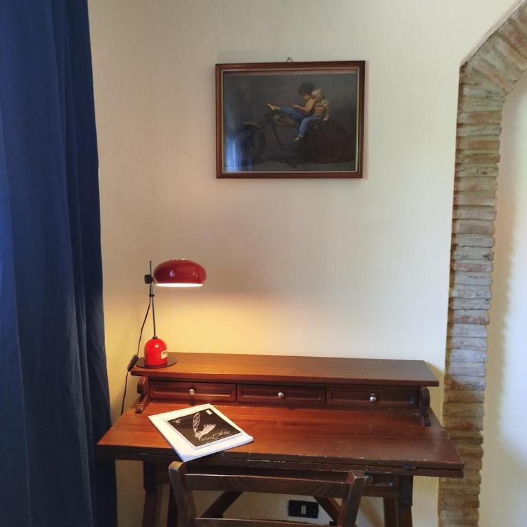 Casa Vacanze in campagna con piscina e giardino privati - Villa - 22