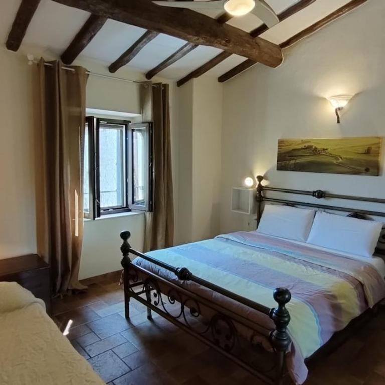 Casa Vacanze in campagna con piscina e giardino privati - Villa - 25