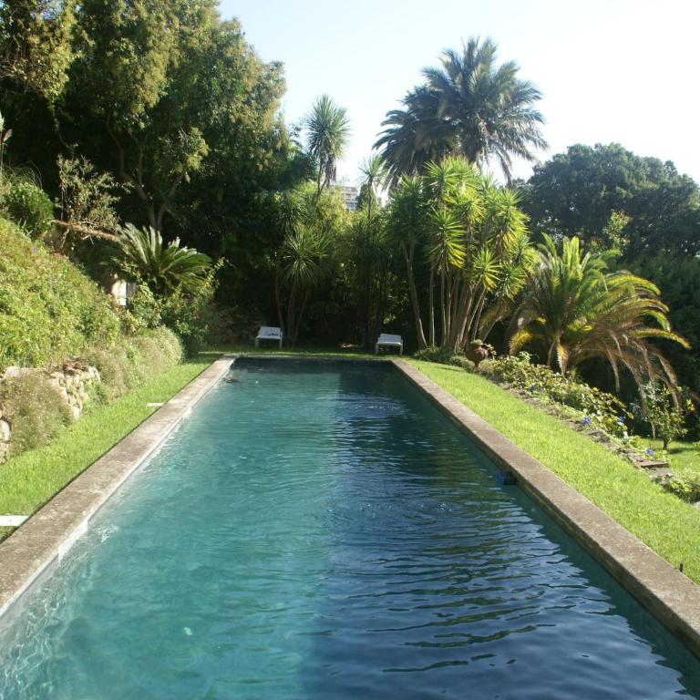 Scenic villa in Cannes with private pool - Villa 4 Chambres - 10