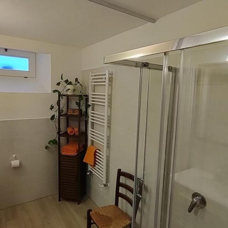 Casa Vacanze in campagna con piscina e giardino privati - Villa - 10