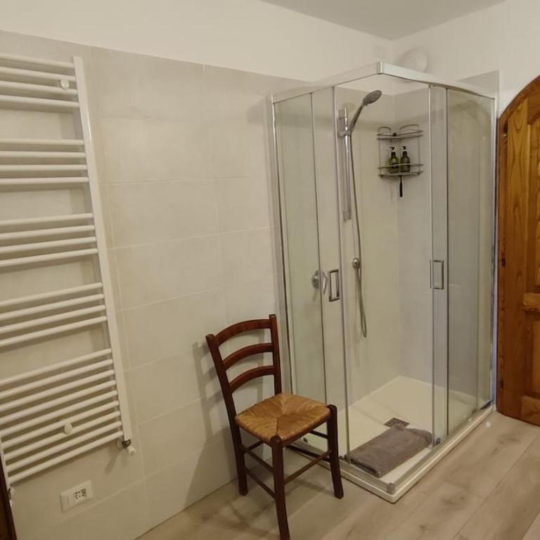Casa Vacanze in campagna con piscina e giardino privati - Villa - 31