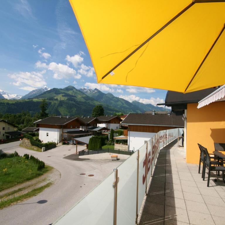 Chalet in Fürth near Zell am See Ski Slopes - Superior Chalet - 14