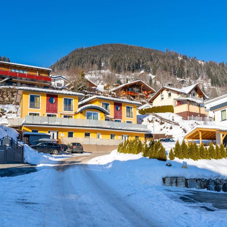 Chalet in Fürth near Zell am See Ski Slopes - Superior Chalet - 21