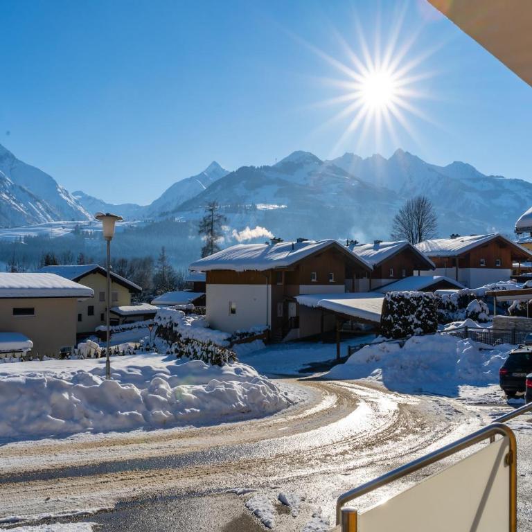 Chalet in Fürth near Zell am See Ski Slopes - Superior Chalet - 15