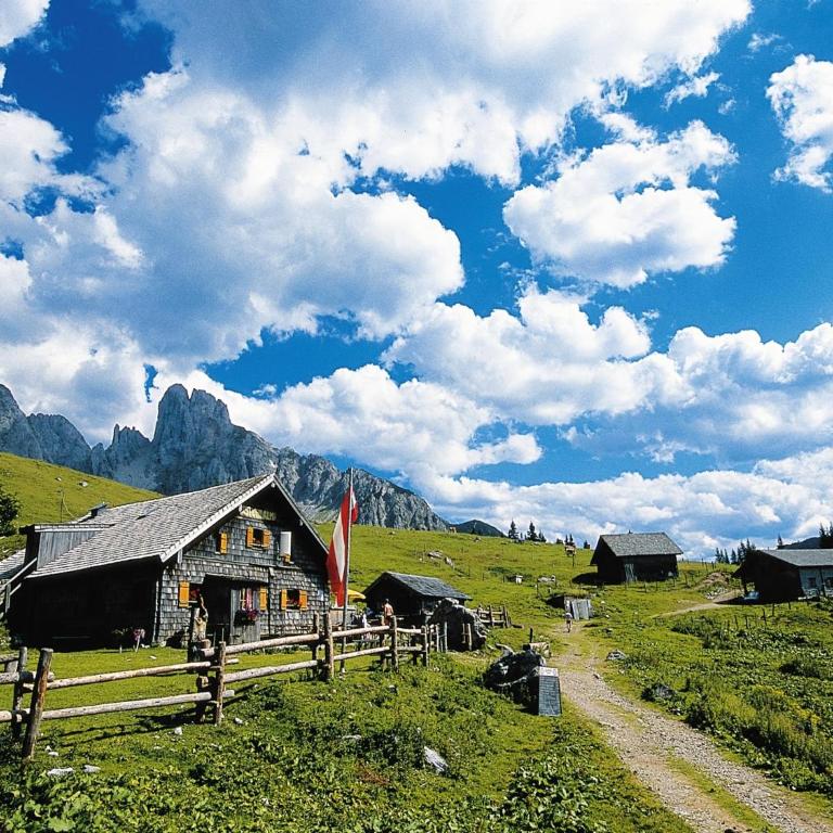 Chalet in Fürth near Zell am See Ski Slopes - Superior Chalet - 17