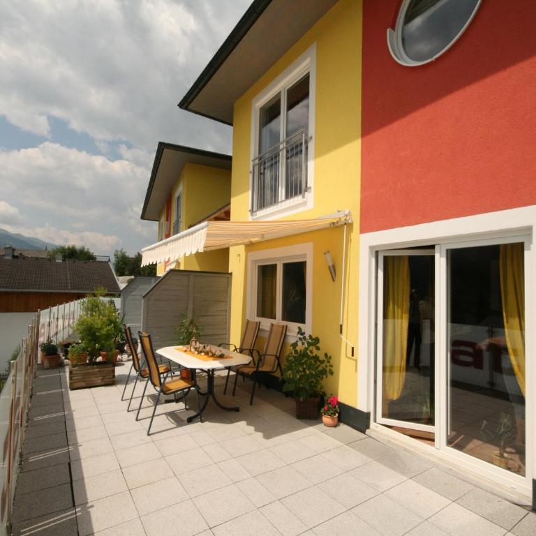 Chalet in Fürth near Zell am See Ski Slopes - Superior Chalet - 13