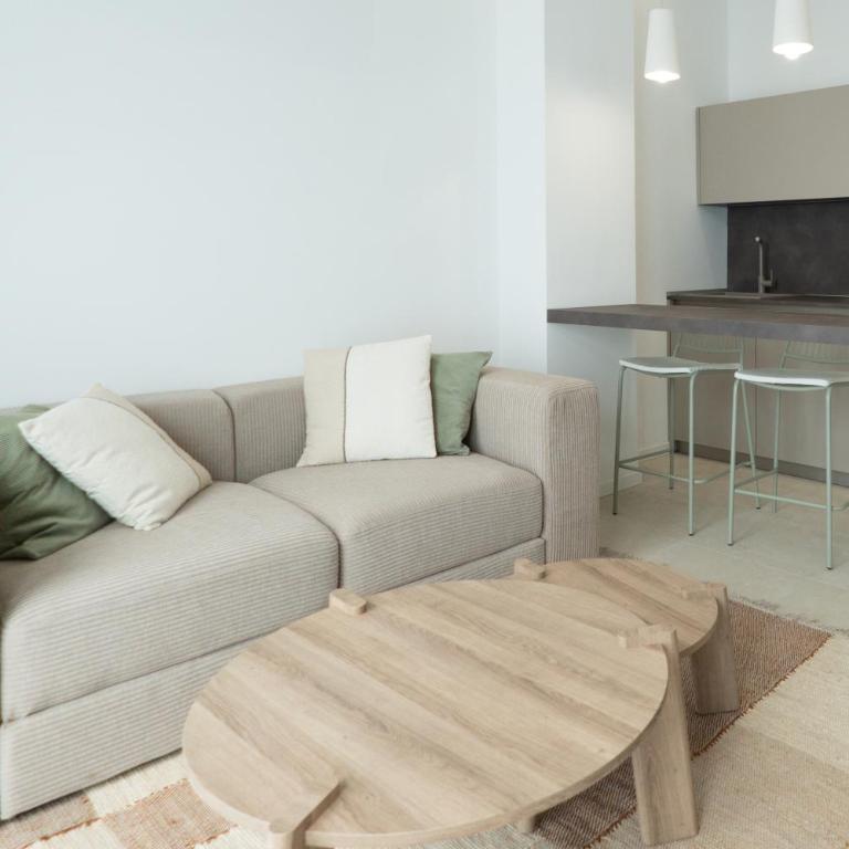 Cálida apartments - Appartamento con 1 Camera da Letto - 8