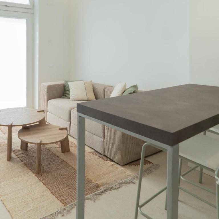 Cálida apartments - Appartamento con 1 Camera da Letto - 9