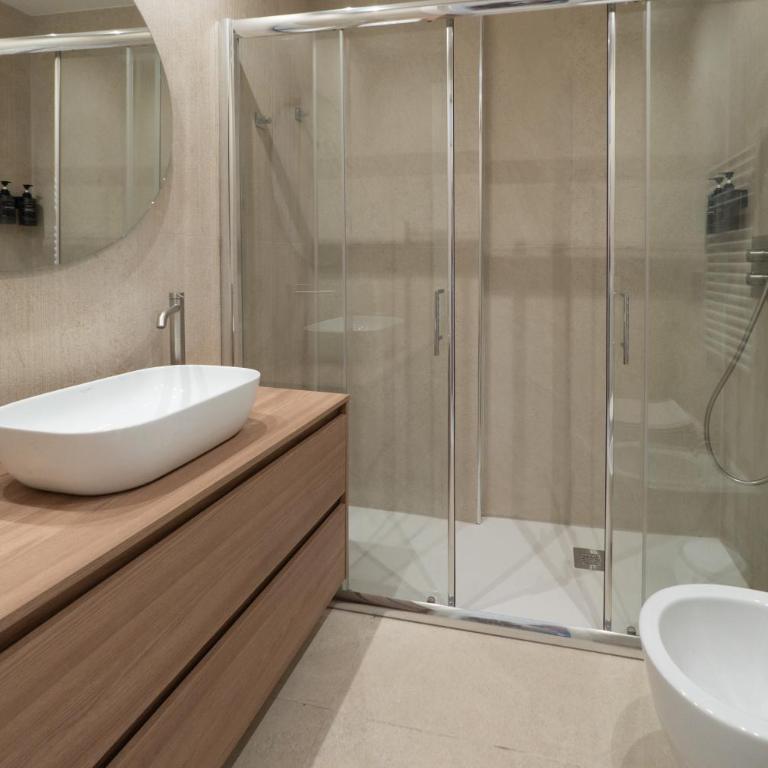 Cálida apartments - Appartamento con 1 Camera da Letto - 15