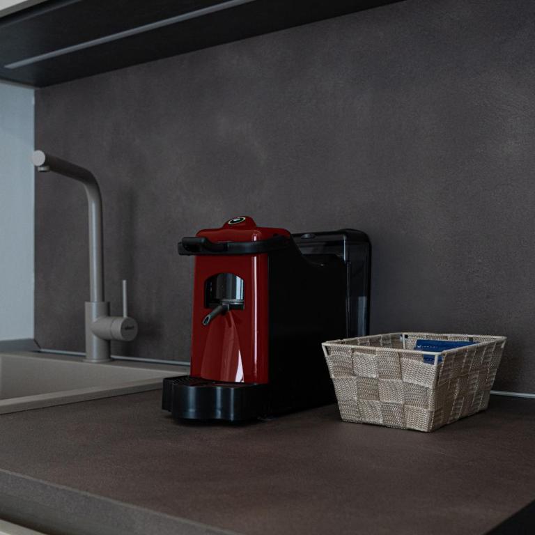 Cálida apartments - Appartamento con 1 Camera da Letto - 11