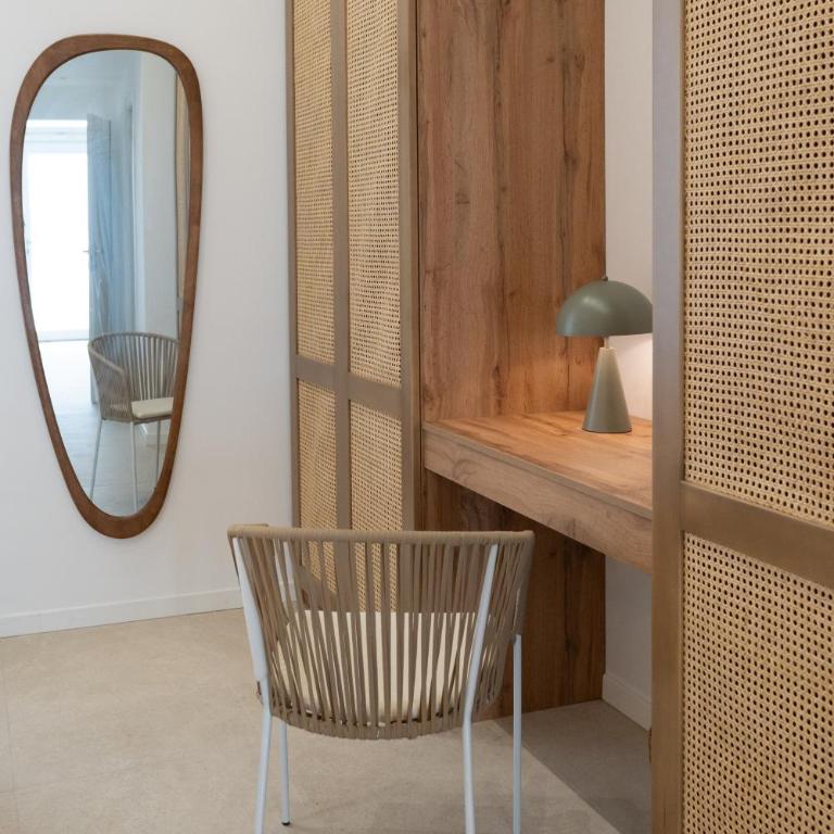 Cálida apartments - Appartamento con 1 Camera da Letto - 7