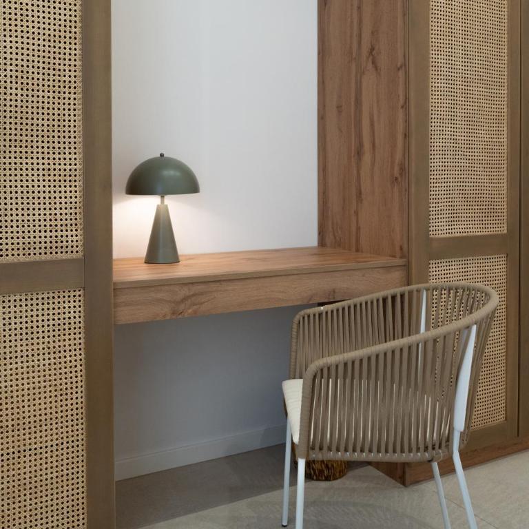Cálida apartments - Appartamento con 1 Camera da Letto - 13