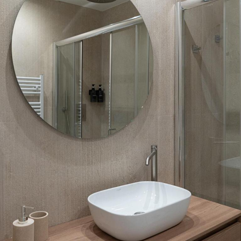Cálida apartments - Appartamento con 1 Camera da Letto - 14