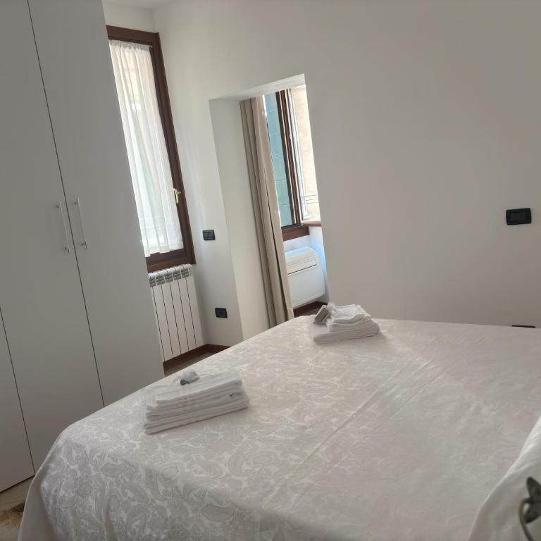Ca' Ginevra - Appartamento con 1 Camera da Letto - 8