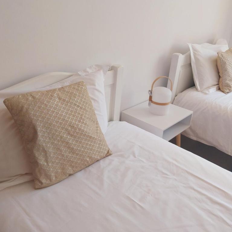 Calafell beach experience- Calafell playa - Apartamento de 3 dormitorios - 20