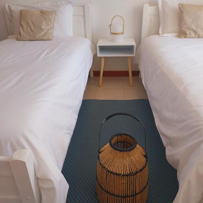 Calafell beach experience- Calafell playa - Apartamento de 3 dormitorios - 19