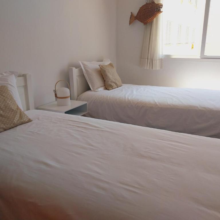 Calafell beach experience- Calafell playa - Apartamento de 3 dormitorios - 18