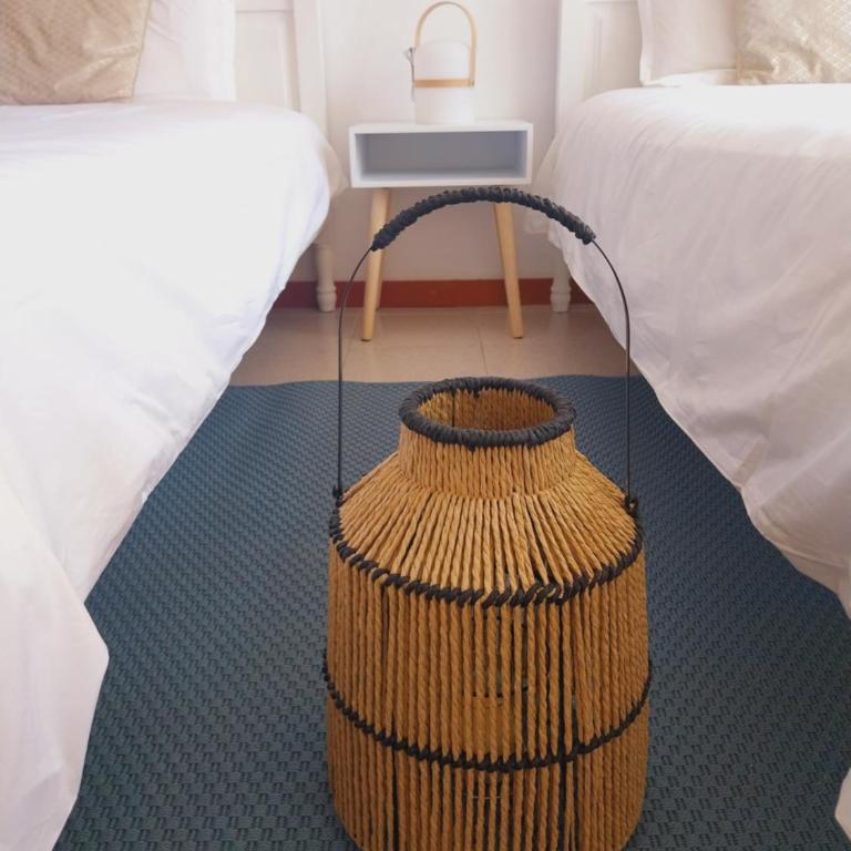 Calafell beach experience- Calafell playa - Apartamento de 3 dormitorios - 17