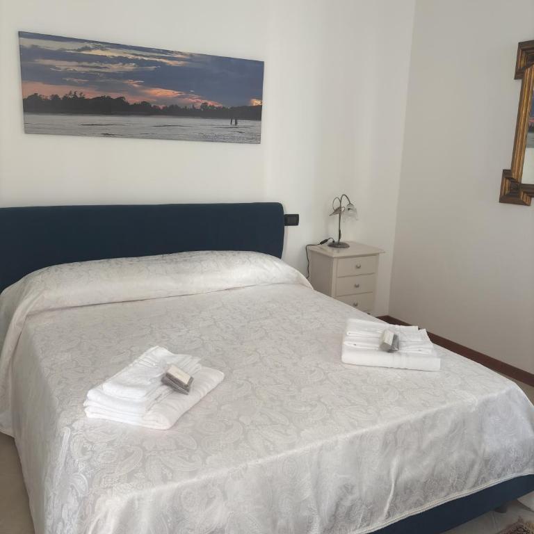 Ca' Ginevra - Appartamento con 1 Camera da Letto - 9