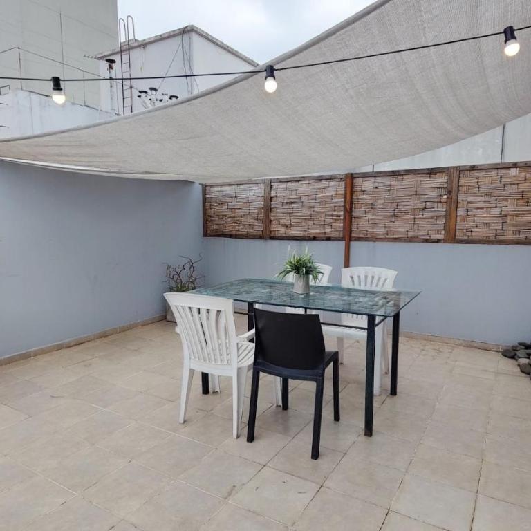 Único en Belgrano - De 2 pisos y terraza privada - Apartamento - 2 niveles - 19