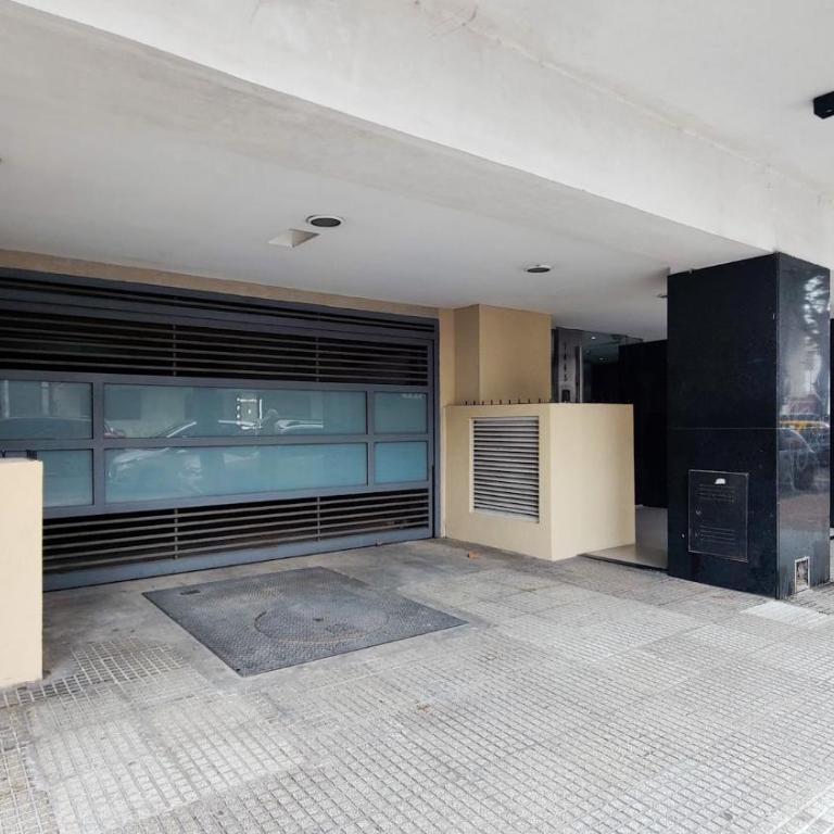Único en Belgrano - De 2 pisos y terraza privada - Apartamento - 2 niveles - 43