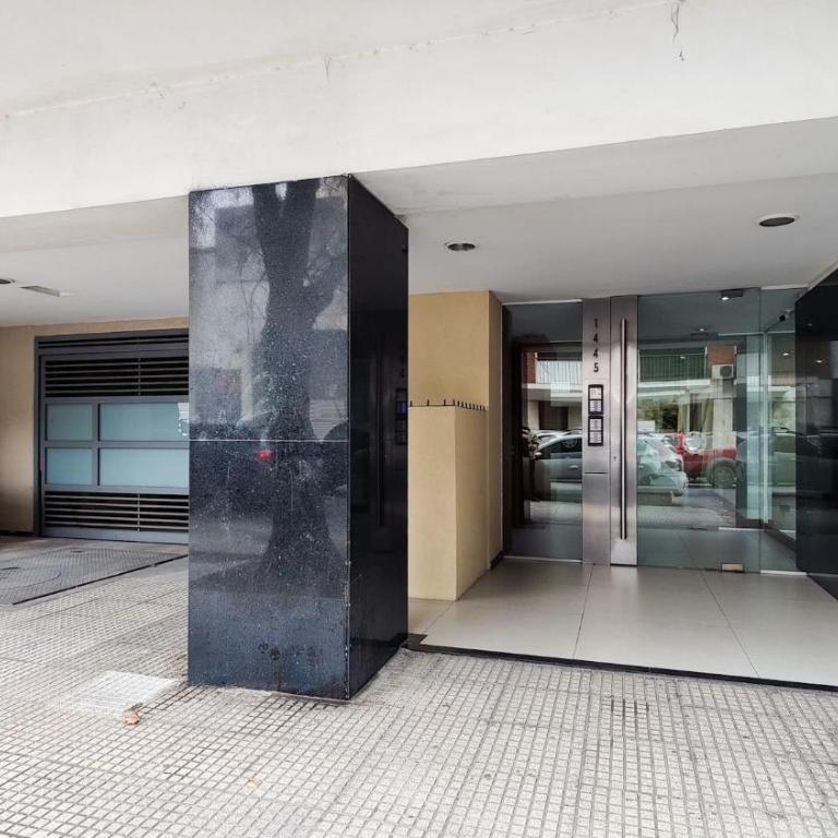 Único en Belgrano - De 2 pisos y terraza privada - Apartamento - 2 niveles - 44