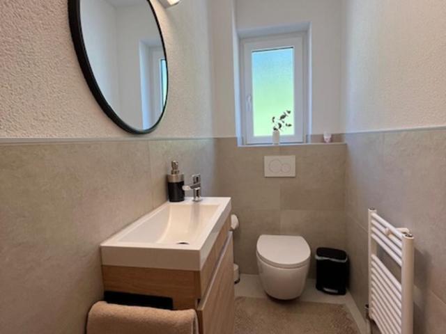 Gästehaus Strolz Hanspeter - Apartment - 29