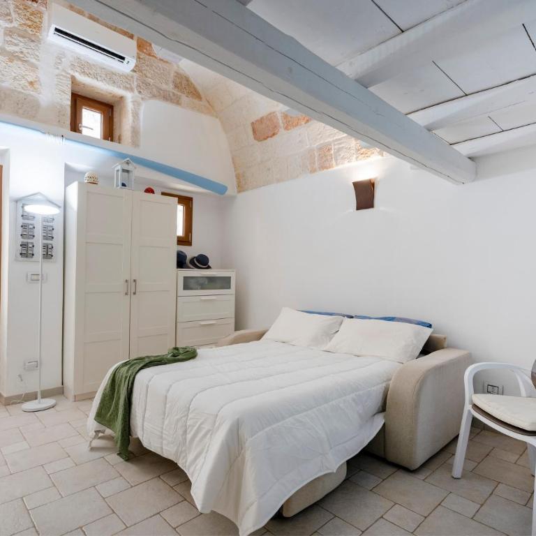 GuestHost - Il Remo Blu - Appartamento con 1 Camera da Letto - 8