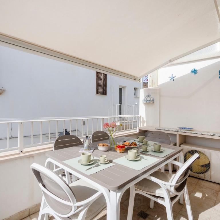 GuestHost - Il Remo Blu - Appartamento con 1 Camera da Letto - 20