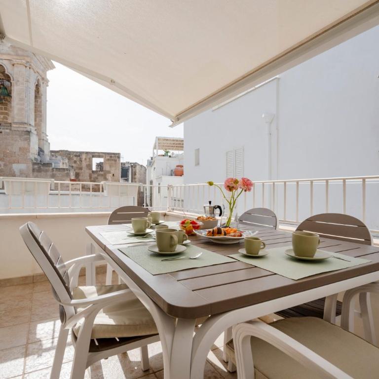 GuestHost - Il Remo Blu - Appartamento con 1 Camera da Letto - 1