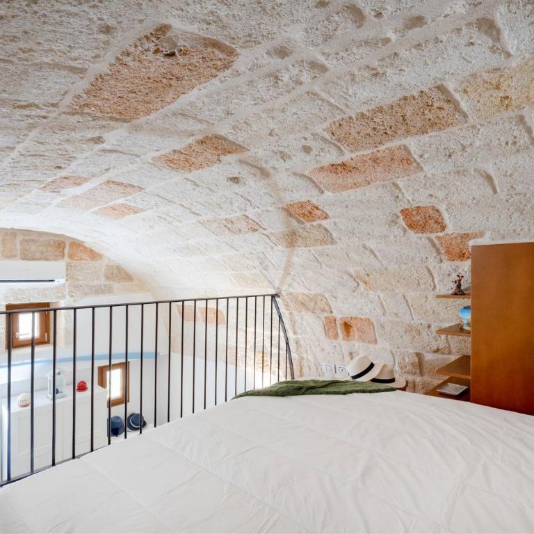 GuestHost - Il Remo Blu - Appartamento con 1 Camera da Letto - 14