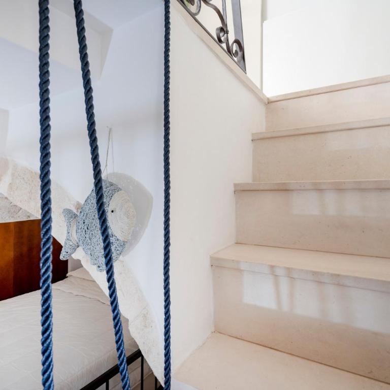 GuestHost - Il Remo Blu - Appartamento con 1 Camera da Letto - 16