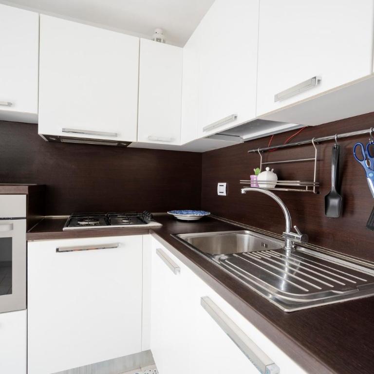 GuestHost - Il Remo Blu - Appartamento con 1 Camera da Letto - 18