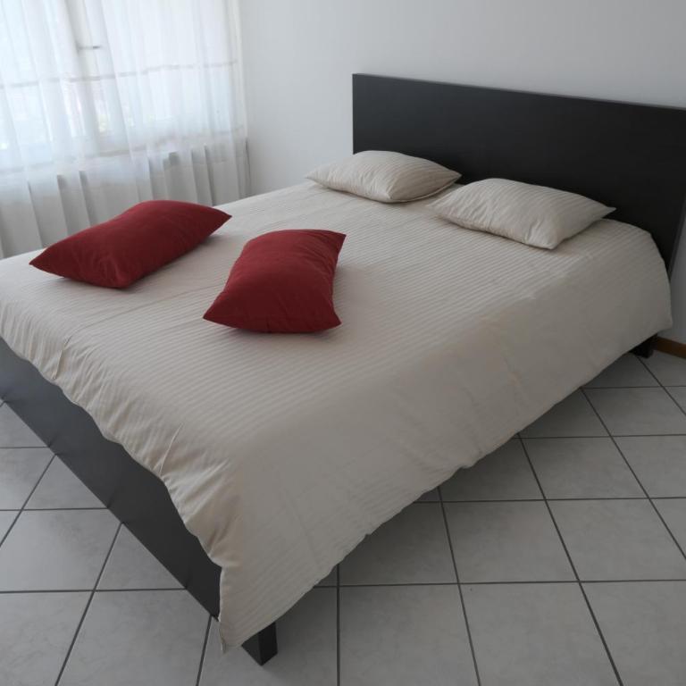 Casa-Cleo - Apartment mit Terrasse - 16