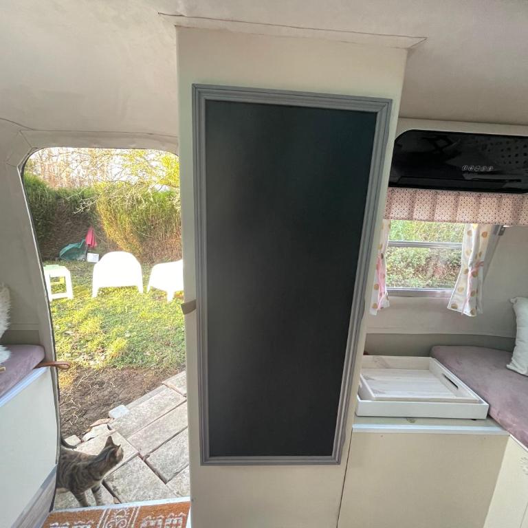 Salève Glamping - Tente - 13