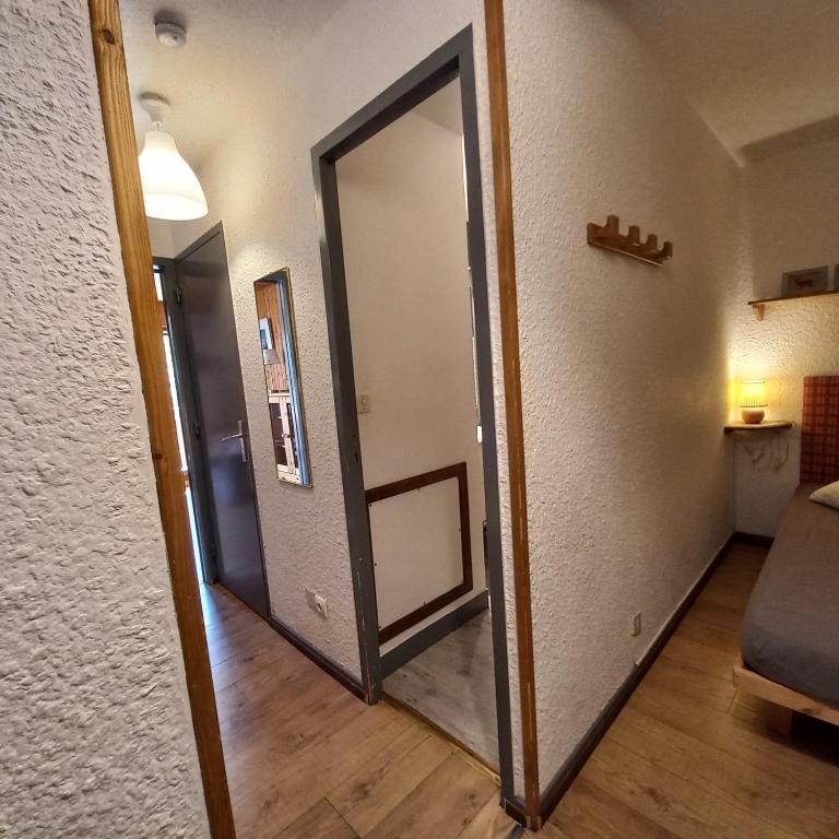Les Alberges - Appartamento con 1 Camera da Letto - 14