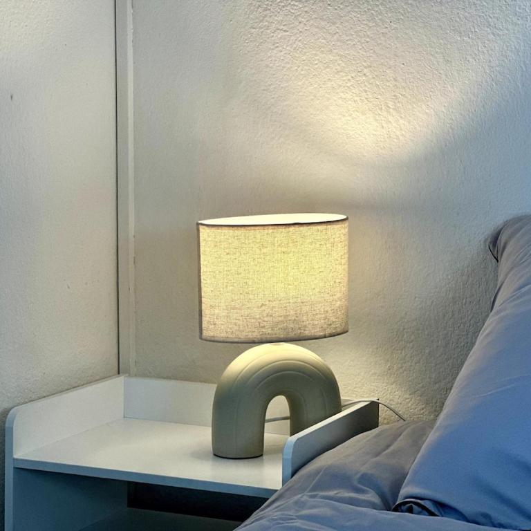 Le Grand Bleu - Comfy & Lumineux - Maison 2 Chambres - 12