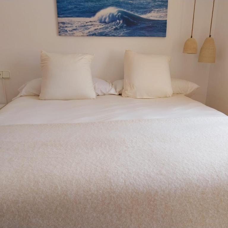 Calafell beach experience- Calafell playa - Apartamento de 3 dormitorios - 2