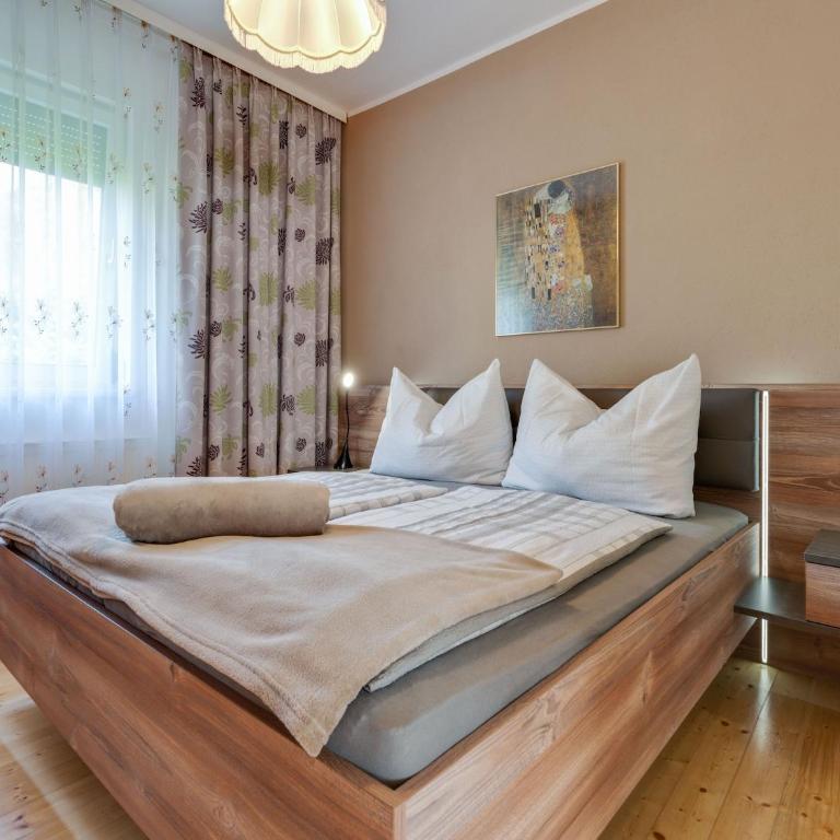 Bungalow in Glödnitz near Nockberge Alps - Bungalow mit 1 Schlafzimmer - 5