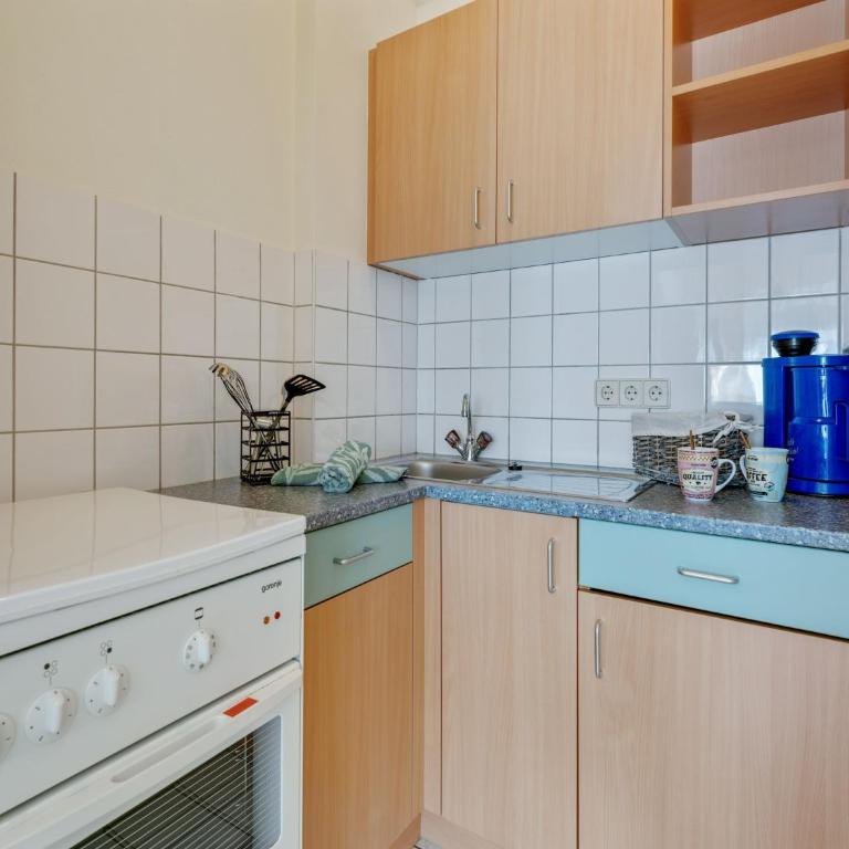 Bungalow in Glödnitz near Nockberge Alps - Bungalow mit 1 Schlafzimmer - 13