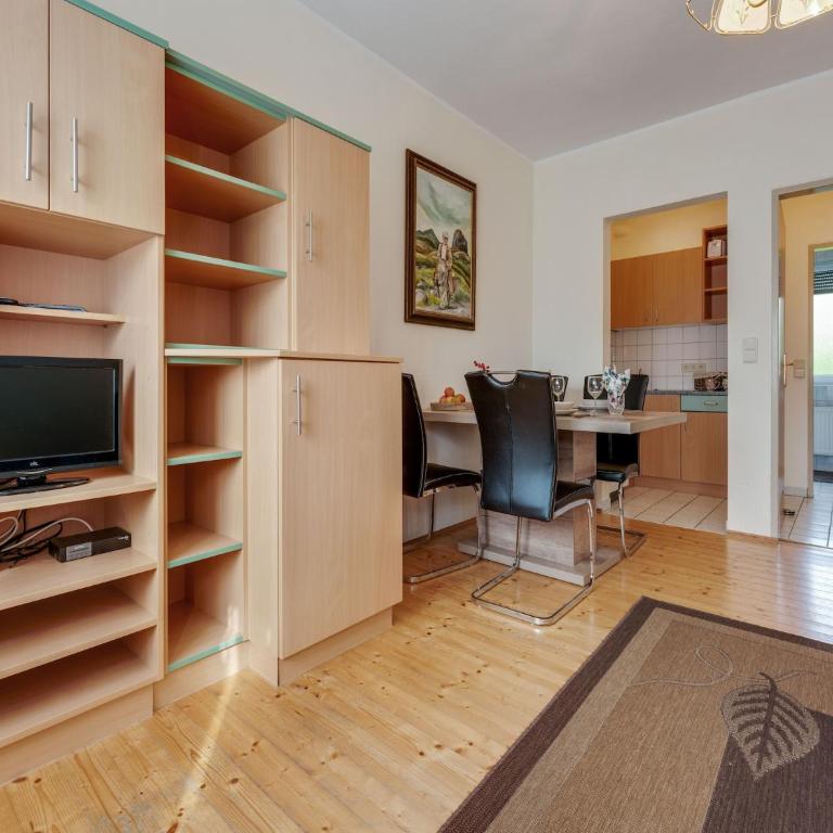 Bungalow in Glödnitz near Nockberge Alps - Bungalow mit 1 Schlafzimmer - 11