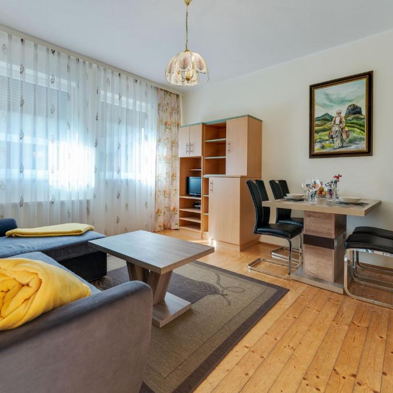 Bungalow in Glödnitz near Nockberge Alps - Bungalow mit 1 Schlafzimmer - 4