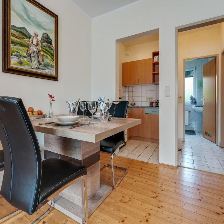 Bungalow in Glödnitz near Nockberge Alps - Bungalow mit 1 Schlafzimmer - 12