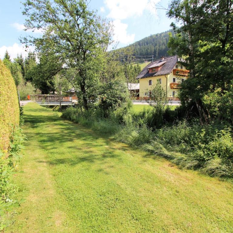 Bungalow in Glödnitz near Nockberge Alps - Bungalow mit 1 Schlafzimmer - 27
