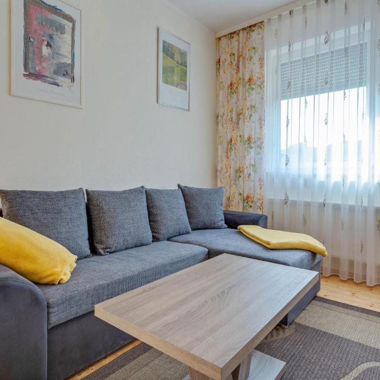 Bungalow in Glödnitz near Nockberge Alps - Bungalow mit 1 Schlafzimmer - 29