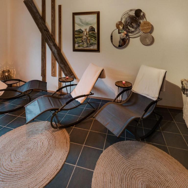 Bungalow in Glödnitz near Nockberge Alps - Bungalow mit 1 Schlafzimmer - 35