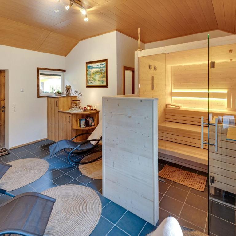 Bungalow in Glödnitz near Nockberge Alps - Bungalow mit 1 Schlafzimmer - 36