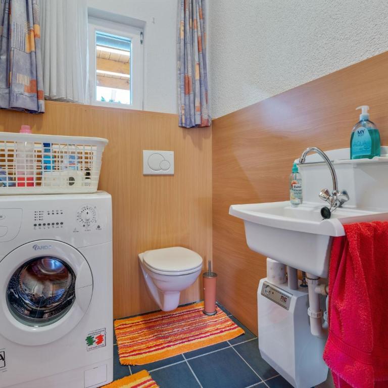 Bungalow in Glödnitz near Nockberge Alps - Bungalow mit 1 Schlafzimmer - 19