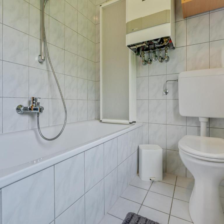 Bungalow in Glödnitz near Nockberge Alps - Bungalow mit 1 Schlafzimmer - 17